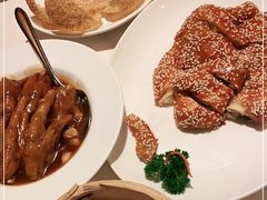 -利苑酒家(宜安广场店)