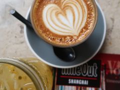 -RAC BAR(安福路店)