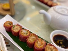 -顺德人家食府(黄金广场店)