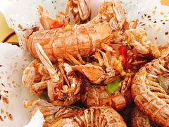 -真味馆(侨港碧海银滩店)