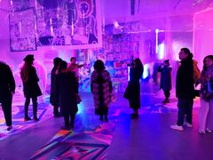 -宝龙艺术中心(七宝宝龙城店)