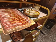 -杨记齐齐哈尔烤肉(总店)