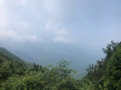 -井冈山风景名胜区