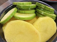 -同心烧烤(总店)