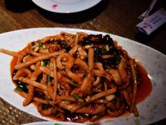 -渝信川菜 · 川味家常菜(长安店)