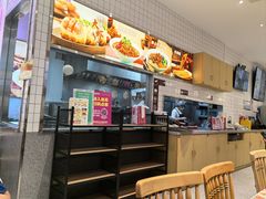-小杨生煎(松江大学城店)