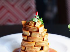 -广州柏悦酒店·悦景轩·粤菜餐厅