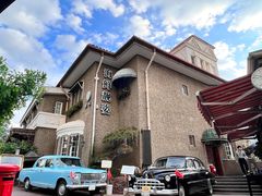 -天津五大道文化旅游区