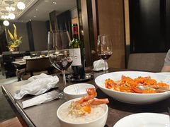 -广州文华东方酒店·江-由辉师傅主理