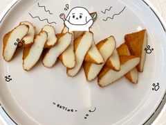 -新丁香海鲜酒店(银海商贸城店)