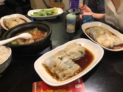-卓粤拉肠(红庙店)