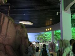 -福州罗源湾海洋世界旅游区
