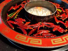 -矮板凳老火锅(宽窄巷子店)