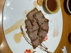 -大岛日本料理铁板烧(南通大饭店)