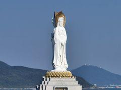 -三亚南山文化旅游区