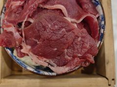 -清真·天府皇城坝百年牛肉火锅(皇城清真寺店)