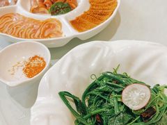 -香丰阁·烤鸭·川湘菜(昌平店)