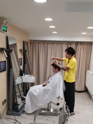 -AFA Hair studio·女士发型设计