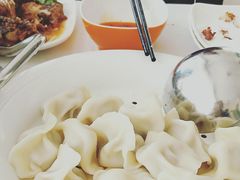 -德天下自助水饺(海洪店)