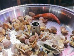 -海帮主·蒸汽海鲜青岛菜(栈桥火车站店)