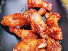 -老闵田螺馆·南昌特色小炒(梦时代店)
