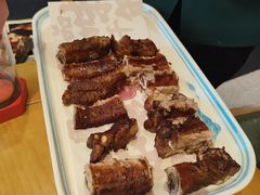 -大鸽饭(马王堆店)