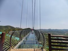 -蓟州溶洞风景区