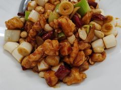 -天毓山庄·餐厅