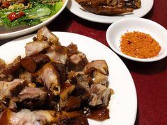 -清泉馆(望江路店)
