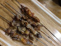-嘻小北·兰州清汤牛肉面(太平洋森活天地店)