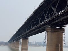 -武汉长江大桥