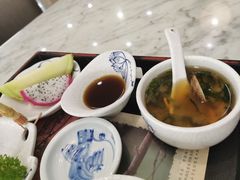 -红叶日料·放题·海胆·定食(星海店)