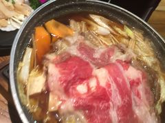 -黑牛の店·和牛烧肉(合生汇店)
