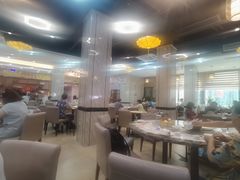 -點無缺茶楼·海鲜酒家(世博店)