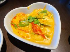 -大头虾越式风味餐厅(光明广场店)