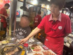 -喜来稀肉(虹泉路店)