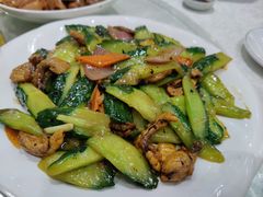 -水上人家河鲜