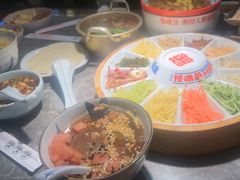 -怪噜范·贵阳小吃大排档(金源旗舰店)