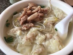 板根云吞-崖口云吞(中堡店)