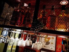 -DM Distiller & Mixologist Whisky Cocktail Bar