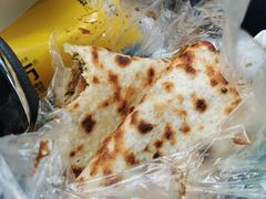 -金杨老摊头蛋饼(金口路店)