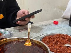 -怪老头甜不辣(抚琴小区店)