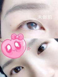 -MIVI半永久纹眉纹绣