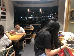 -厝内小眷村(天河南一路店)