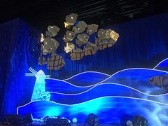 -圣爵菲斯大酒店(长沙世界之窗店)