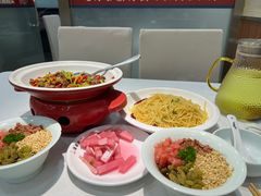 -潇湘码头·鲜湘菜(清河店)