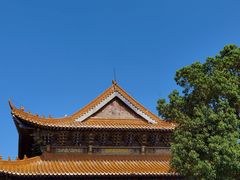 -东莞观音山旅游风景区