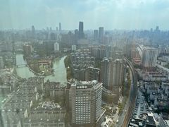 -环球港凯悦 · 享悦中餐厅