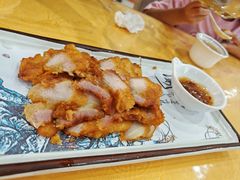 -鹏城人家海鲜酒家·23年老字号(较场尾店)