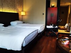 -上海崇明金茂凯悦酒店